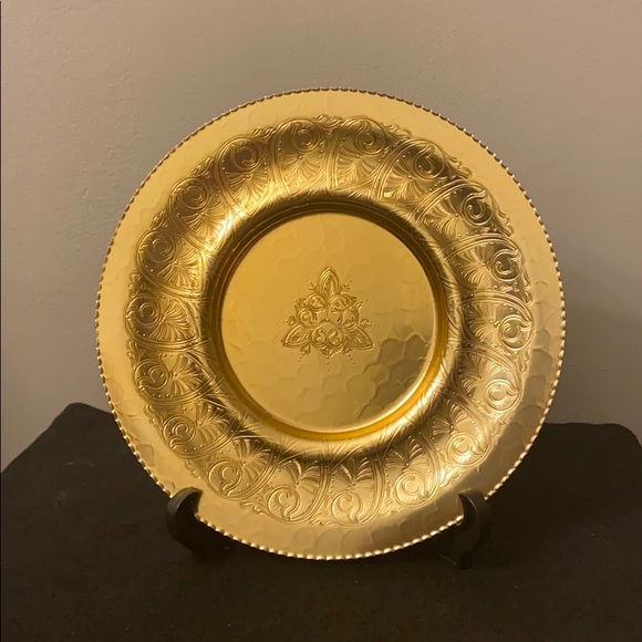 Color Craft Appetizer Plate w/ bowl w/ lid - Picture 4 of 14